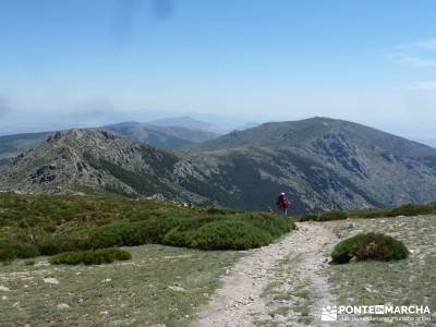 Circo de La Pedriza;bosque de irati rutas singles madrid ruta del cares